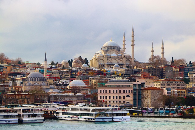 Turkey 2027