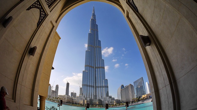 Dubai trips