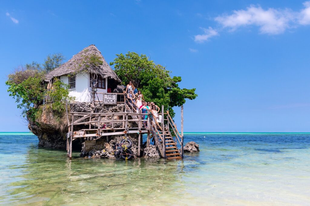 Zanzibar 2027
