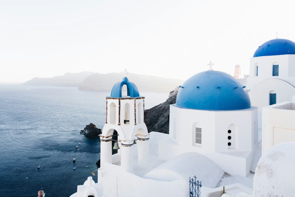 Greece 2027
