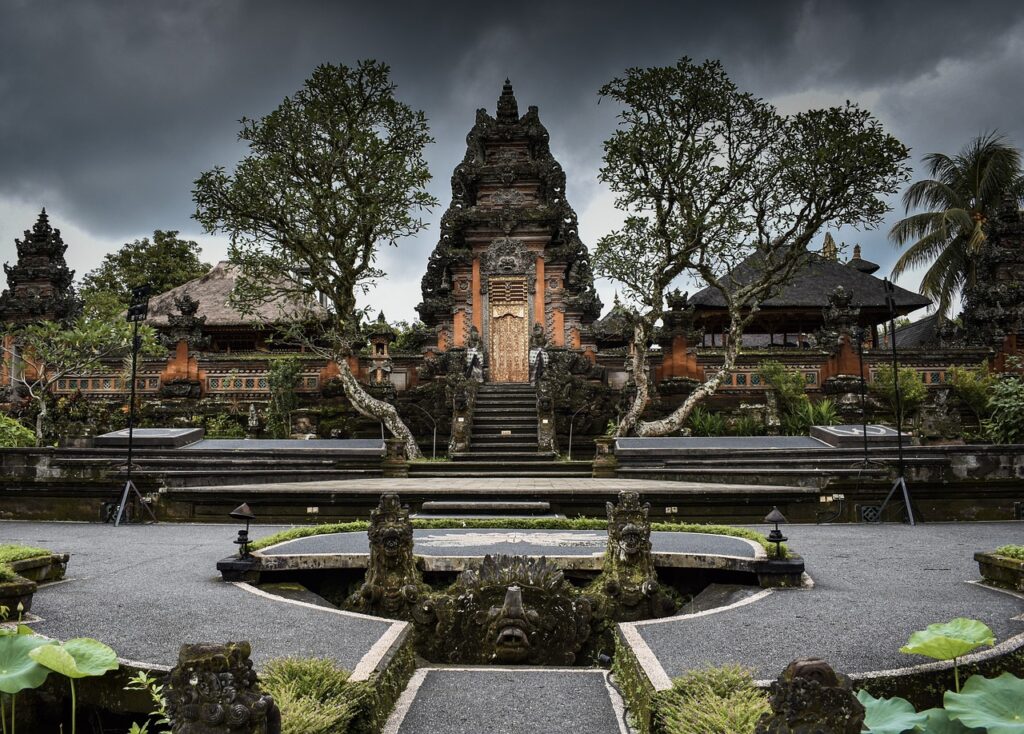 Singapore & Bali 2027