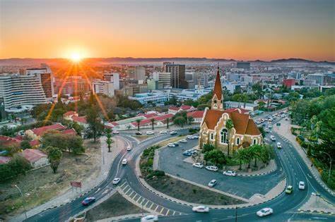 Namibia 2027